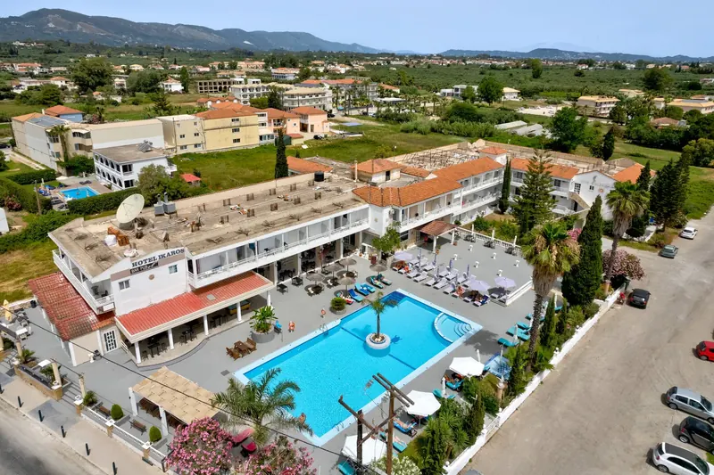 Ikaros, Zakynthos: zdjęcie 2 z 10