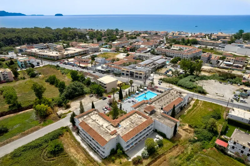 Ikaros, Zakynthos: zdjęcie 7 z 10
