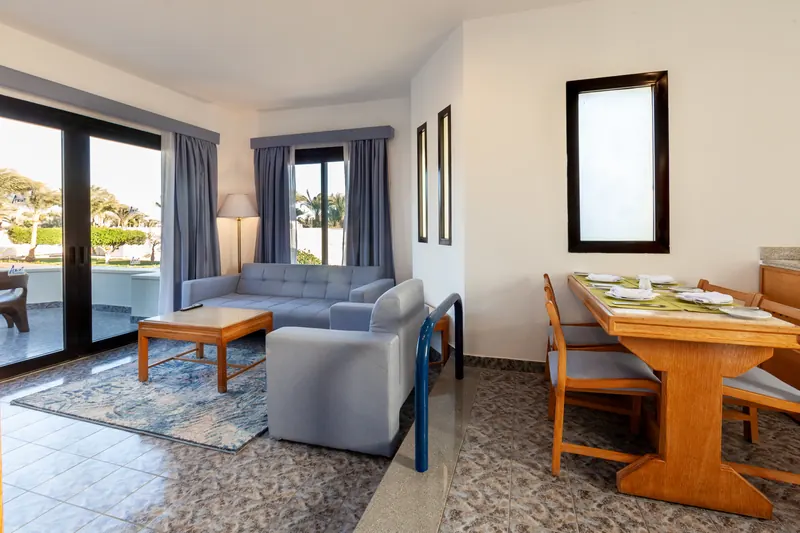 Pharaoh Azur Resort, Hurghada: zdjęcie 10 z 10