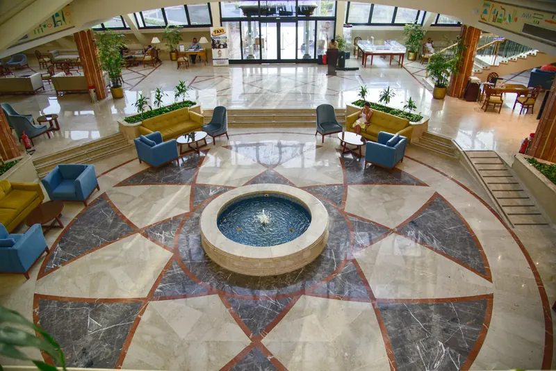 Pharaoh Azur Resort, Hurghada: zdjęcie 4 z 10
