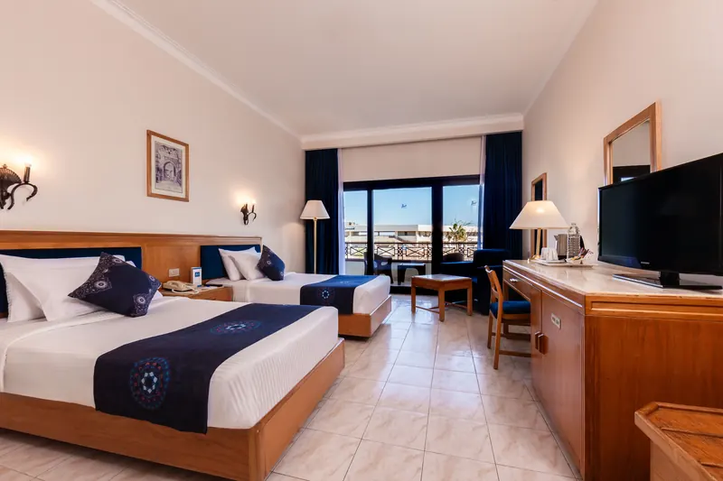 Pharaoh Azur Resort, Hurghada: zdjęcie 6 z 10