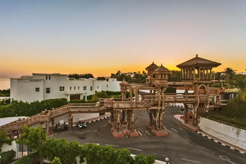 Pickalbatros Golf Beach Resort, Sharm El Sheikh: zdjęcie 10 z 10
