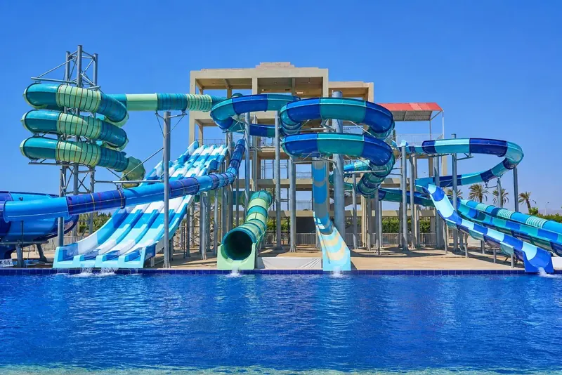 Pickalbatros Golf Beach Resort, Sharm El Sheikh: zdjęcie 4 z 10