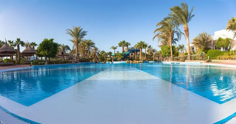 Pickalbatros Golf Beach Resort, Sharm El Sheikh: zdjęcie 6 z 10