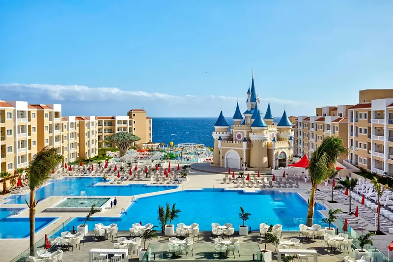 Fantasia Bahia Principe Tenerife