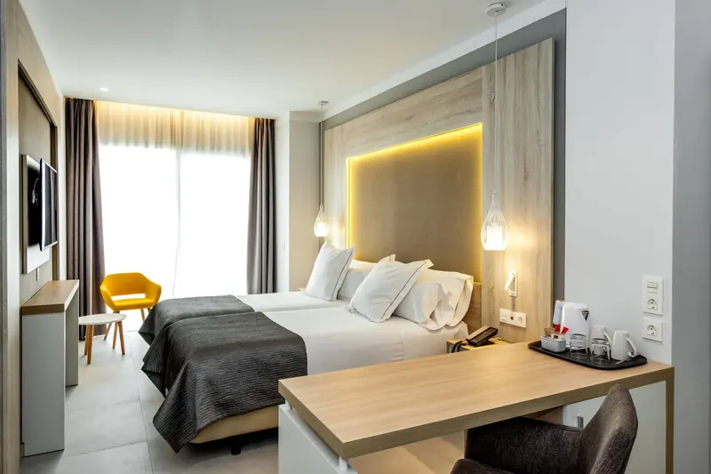 Fantasia Bahia Principe Tenerife, Teneryfa: zdjęcie 10 z 10
