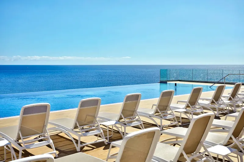 Fantasia Bahia Principe Tenerife, Teneryfa: zdjęcie 4 z 10