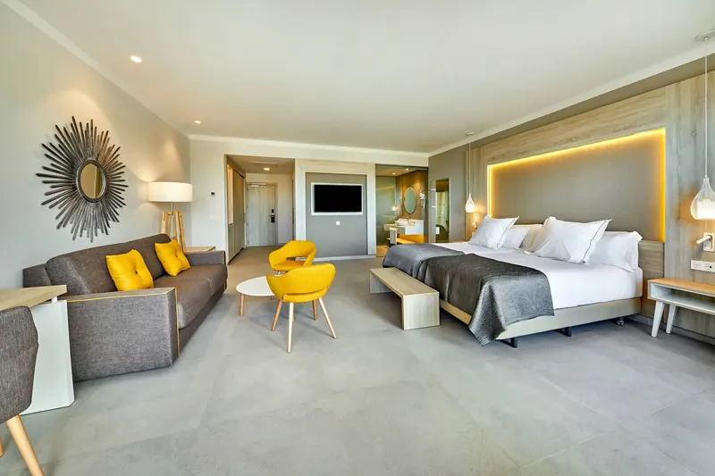 Fantasia Bahia Principe Tenerife, Teneryfa: zdjęcie 8 z 10