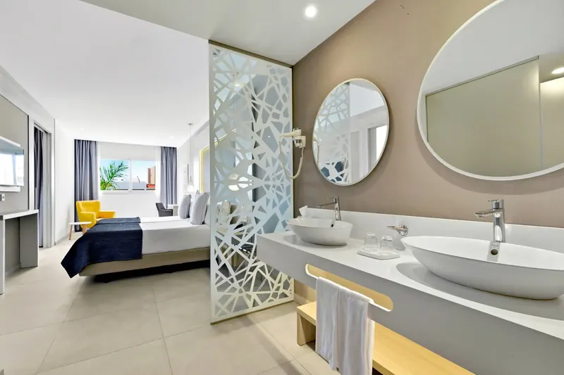 Fantasia Bahia Principe Tenerife, Teneryfa: zdjęcie 9 z 10