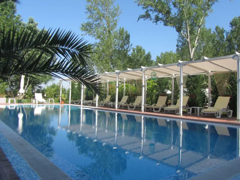 Aparthotel Cote d' Azure