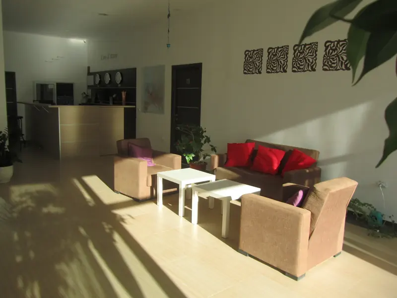 Aparthotel Cote d' Azure, Słoneczny Brzeg: zdjęcie 3 z 10