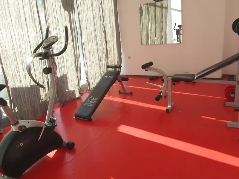 Aparthotel Cote d' Azure, Słoneczny Brzeg: zdjęcie 4 z 10