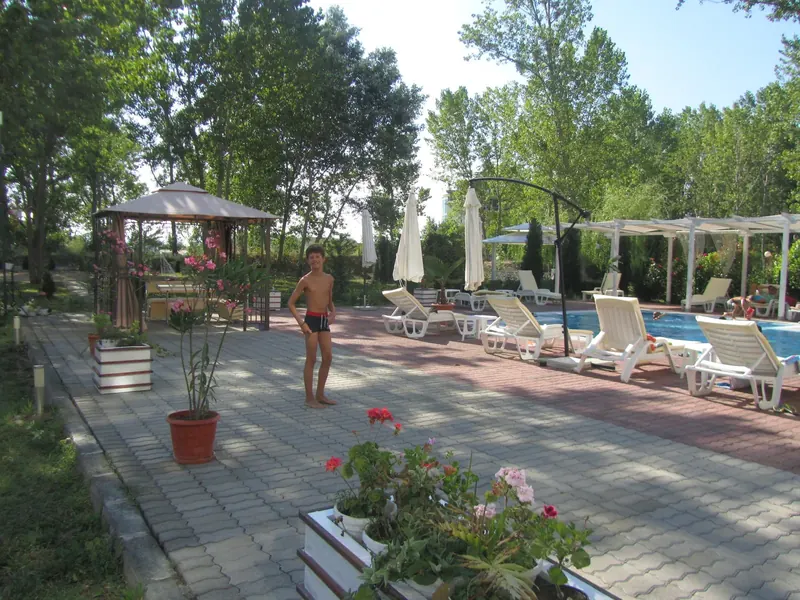 Aparthotel Cote d' Azure, Słoneczny Brzeg: zdjęcie 5 z 10
