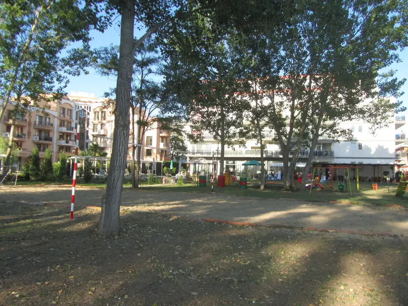Aparthotel Cote d' Azure, Słoneczny Brzeg: zdjęcie 7 z 10