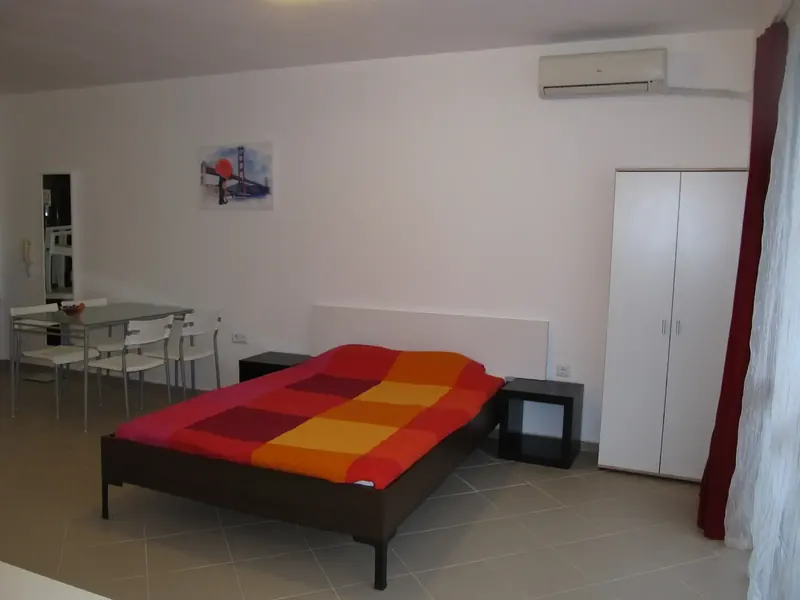 Aparthotel Cote d' Azure, Słoneczny Brzeg: zdjęcie 9 z 10