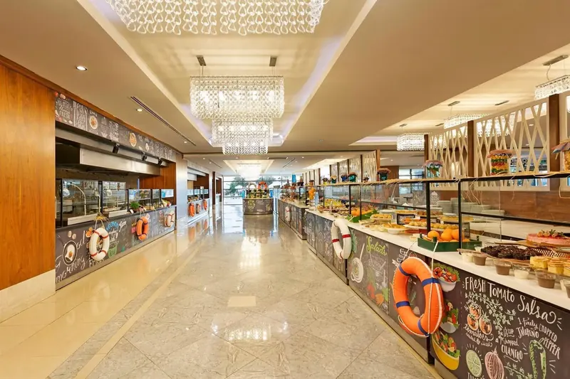 Armas Life Belek, Belek: zdjęcie 10 z 10