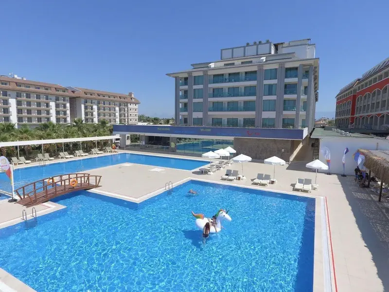 Armas Life Belek, Belek: zdjęcie 2 z 10