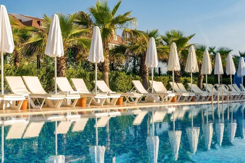 Armas Life Belek, Belek: zdjęcie 3 z 10