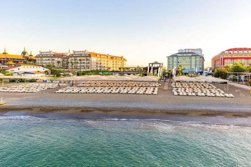 Armas Life Belek, Belek: zdjęcie 4 z 10