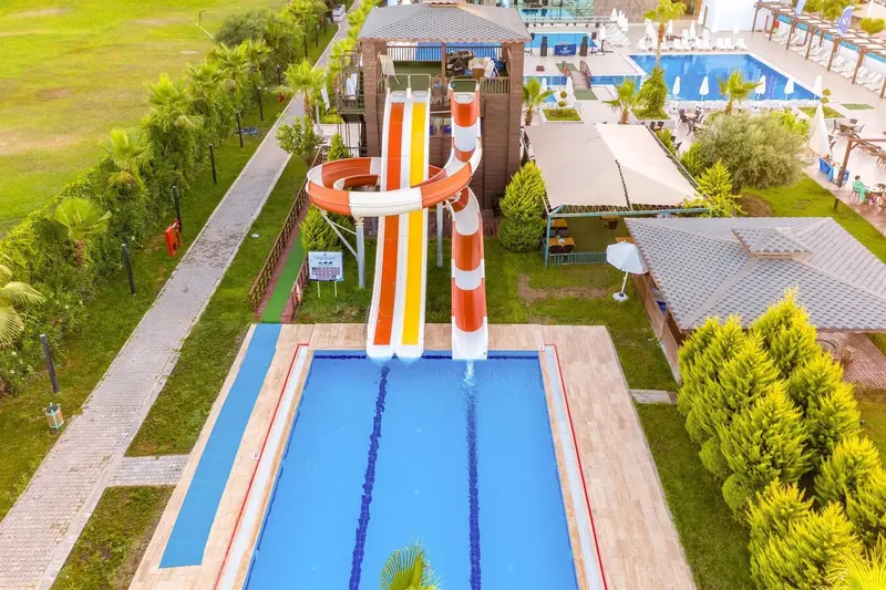 Armas Life Belek, Belek: zdjęcie 5 z 10