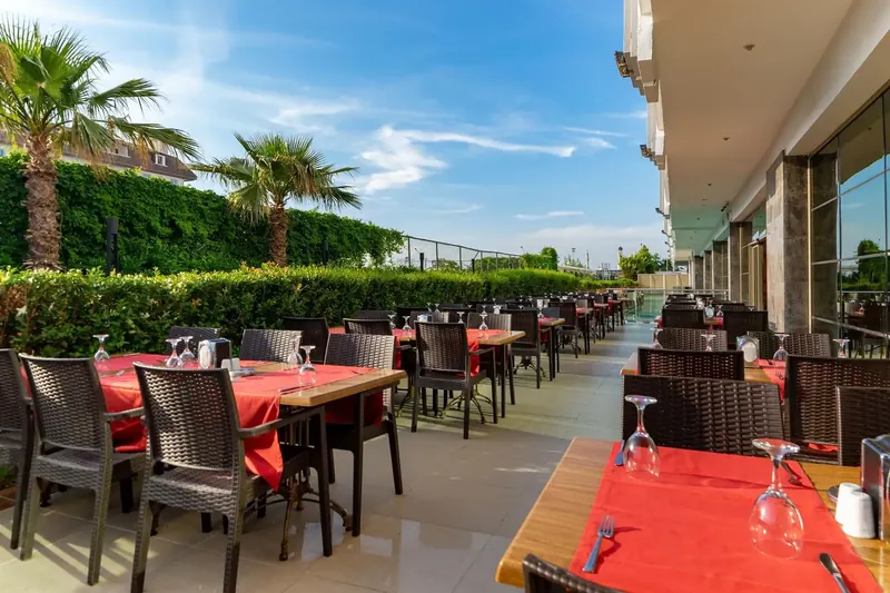 Armas Life Belek, Belek: zdjęcie 8 z 10
