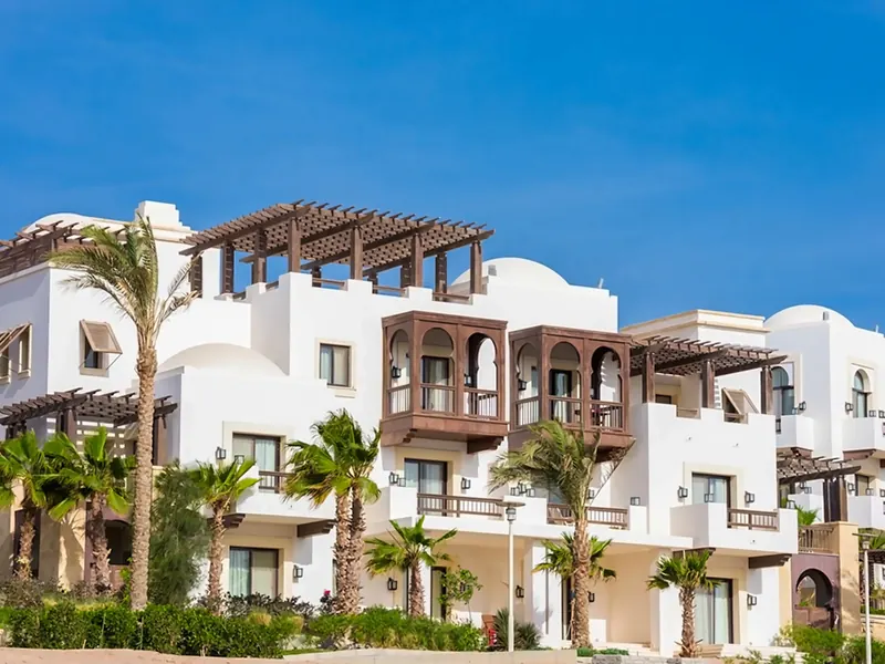 Ancient Sands Golf Resort