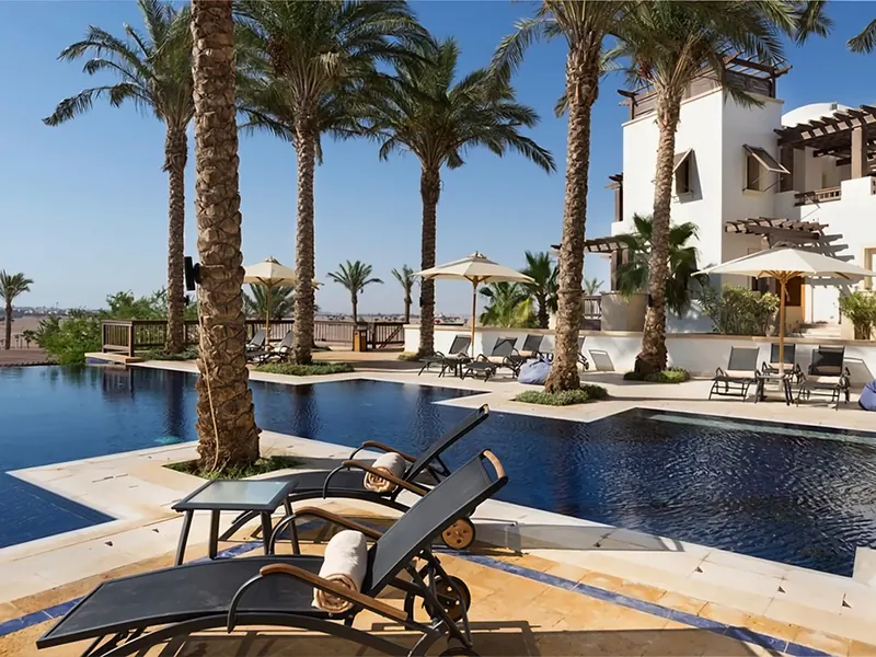 Ancient Sands Golf Resort, Hurghada: zdjęcie 10 z 10