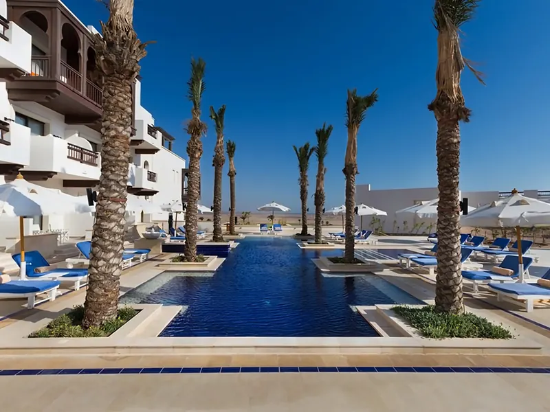 Ancient Sands Golf Resort, Hurghada: zdjęcie 2 z 10