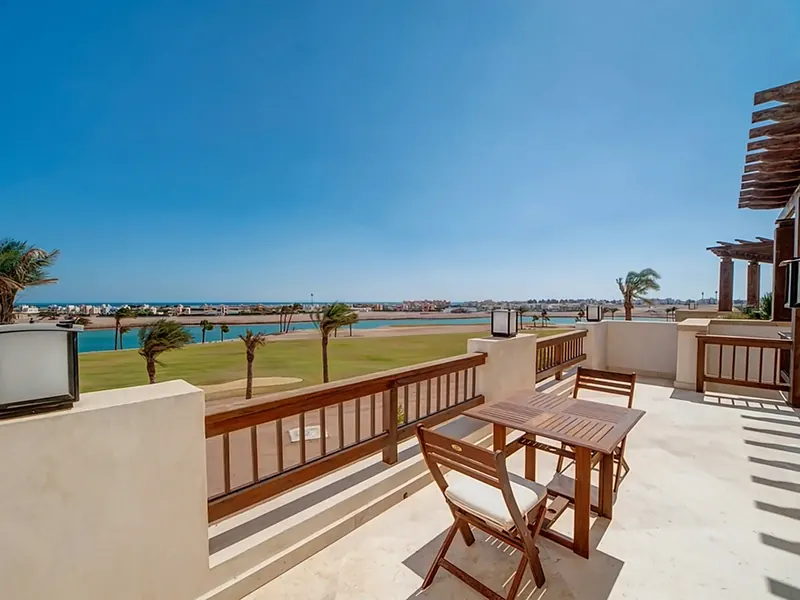Ancient Sands Golf Resort, Hurghada: zdjęcie 3 z 10