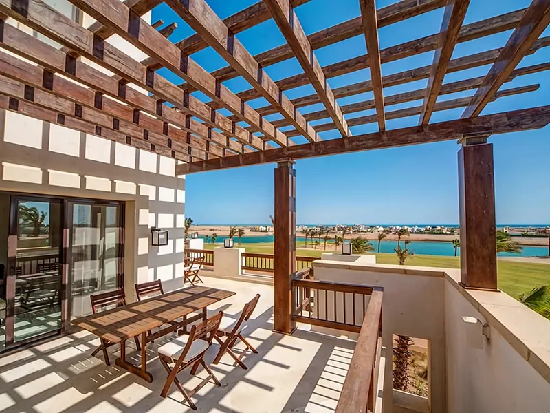 Ancient Sands Golf Resort, Hurghada: zdjęcie 4 z 10