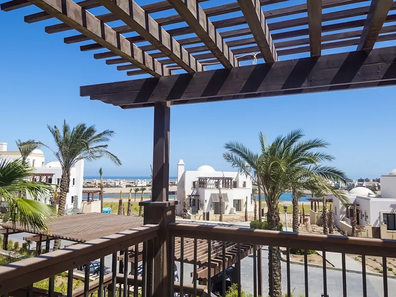 Ancient Sands Golf Resort, Hurghada: zdjęcie 5 z 10