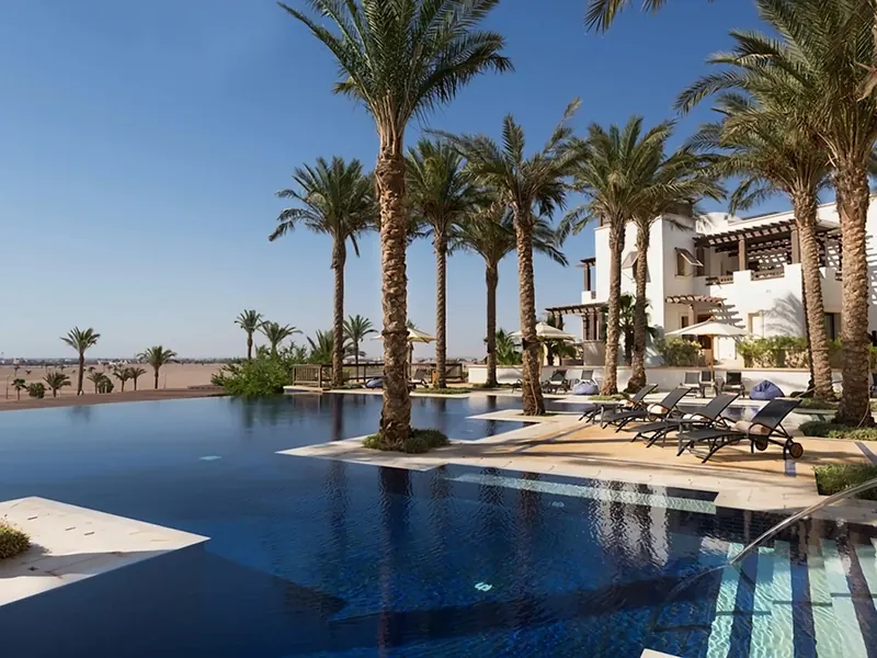 Ancient Sands Golf Resort, Hurghada: zdjęcie 7 z 10