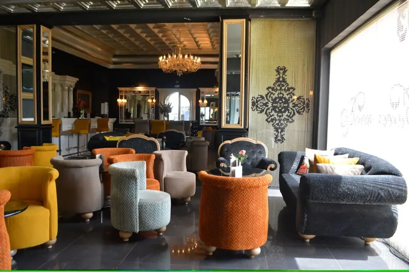 Soviva Resort, Sousse: zdjęcie 3 z 5