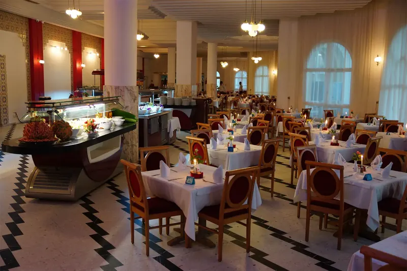 Soviva Resort, Sousse: zdjęcie 5 z 5