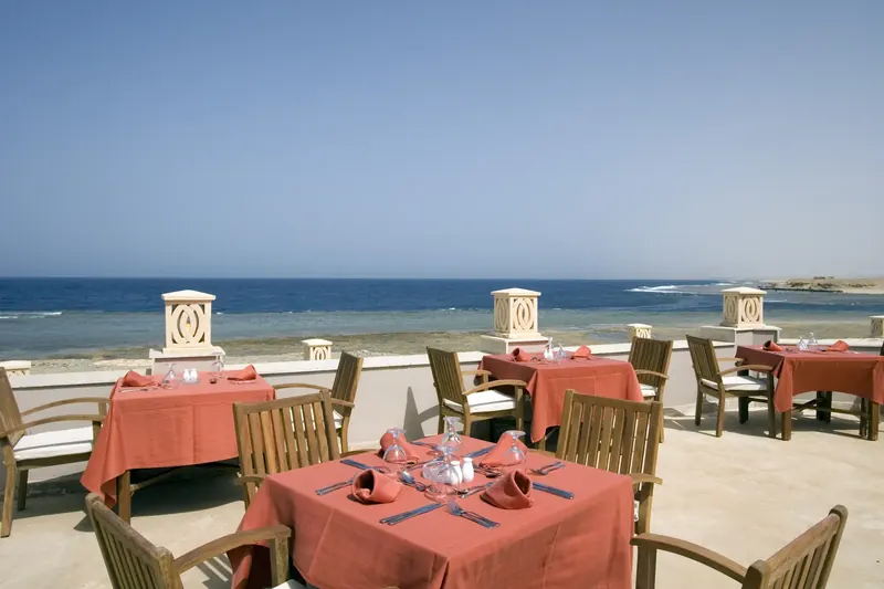 Rohanou Beach Resort El Quseir, Marsa Alam: zdjęcie 10 z 10