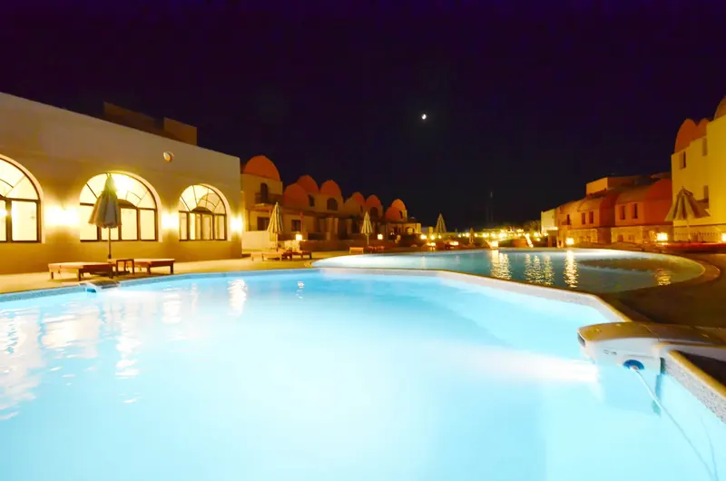 Rohanou Beach Resort El Quseir, Marsa Alam: zdjęcie 2 z 10
