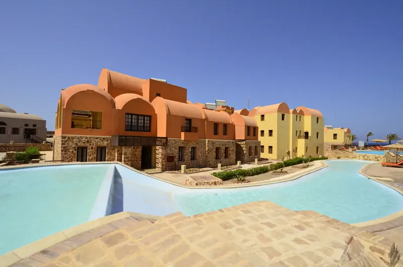 Rohanou Beach Resort El Quseir, Marsa Alam: zdjęcie 4 z 10