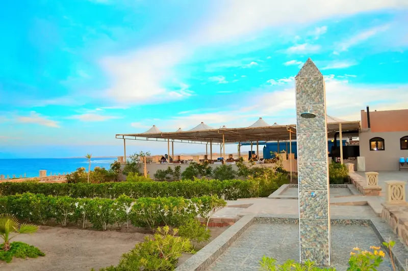 Rohanou Beach Resort El Quseir, Marsa Alam: zdjęcie 5 z 10