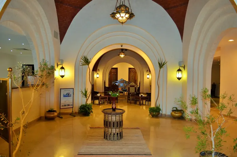 Rohanou Beach Resort El Quseir, Marsa Alam: zdjęcie 6 z 10