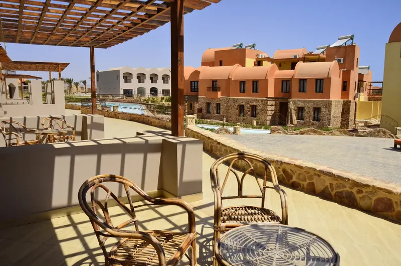 Rohanou Beach Resort El Quseir, Marsa Alam: zdjęcie 7 z 10