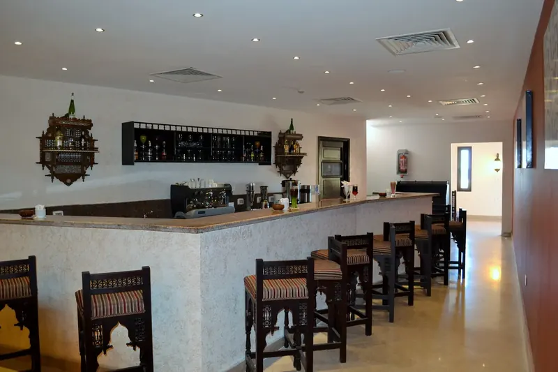 Rohanou Beach Resort El Quseir, Marsa Alam: zdjęcie 8 z 10