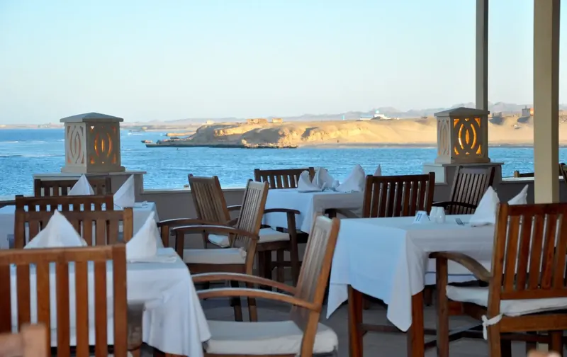 Rohanou Beach Resort El Quseir, Marsa Alam: zdjęcie 9 z 10