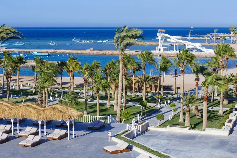 Meraki Resort Hurghada