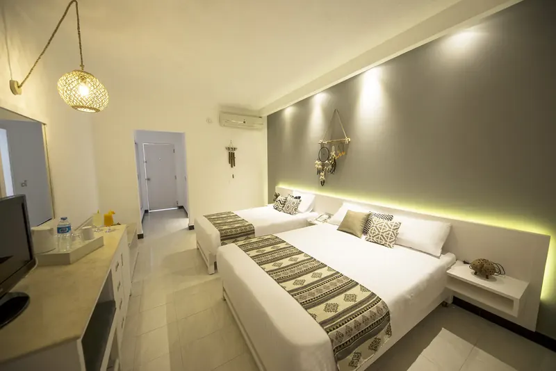 Meraki Resort Hurghada, Hurghada: zdjęcie 10 z 10