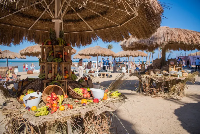 Meraki Resort Hurghada, Hurghada: zdjęcie 2 z 10