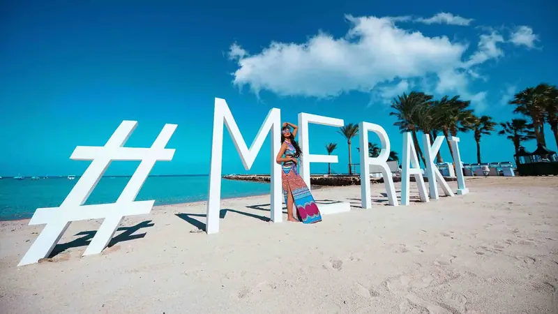 Meraki Resort Hurghada, Hurghada: zdjęcie 5 z 10
