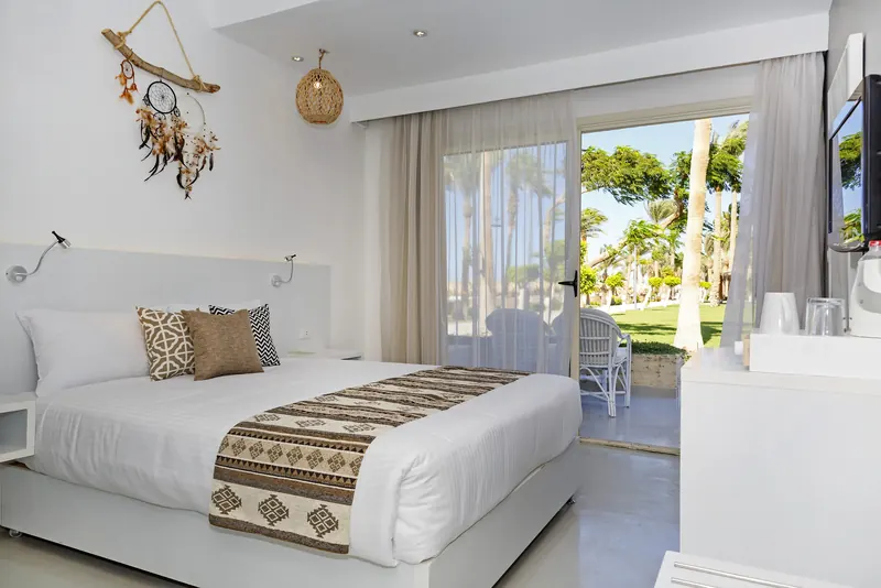 Meraki Resort Hurghada, Hurghada: zdjęcie 7 z 10