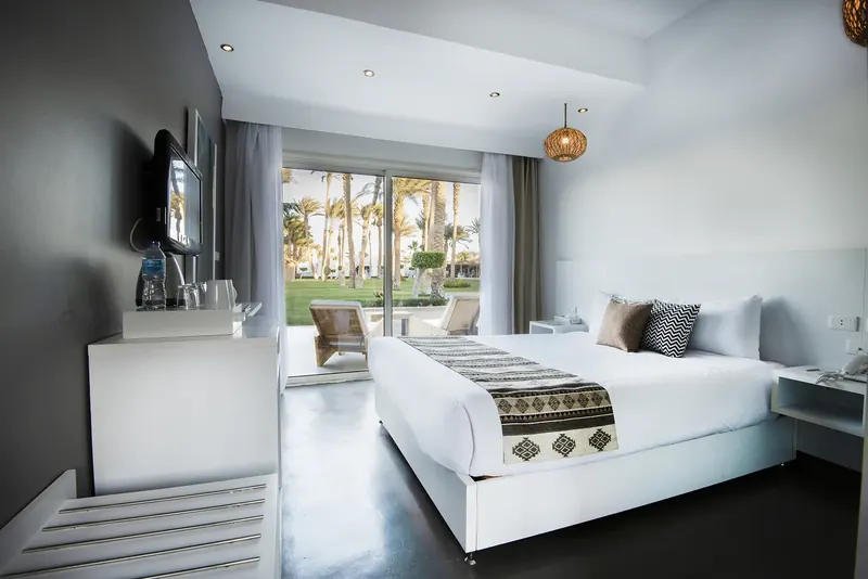 Meraki Resort Hurghada, Hurghada: zdjęcie 8 z 10