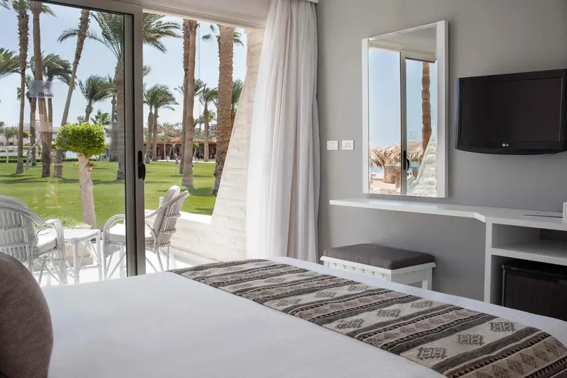 Meraki Resort Hurghada, Hurghada: zdjęcie 9 z 10