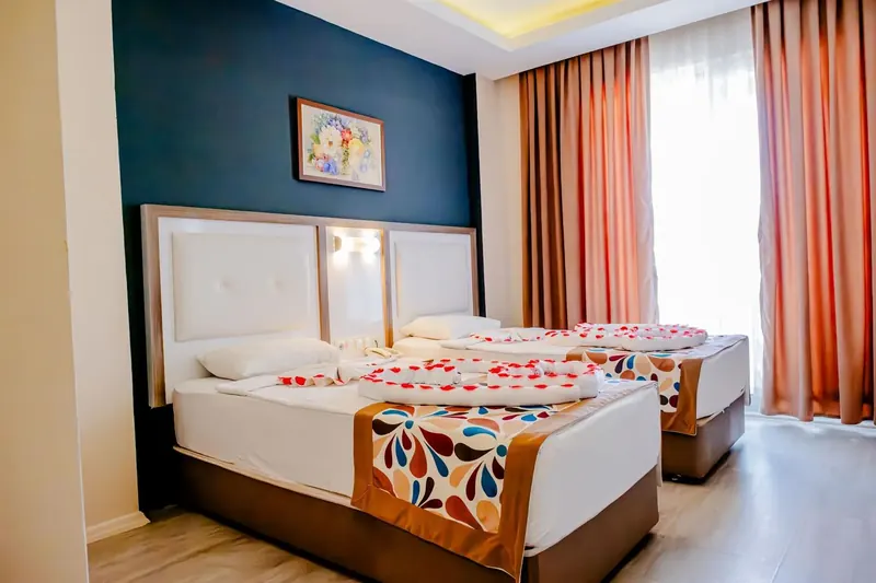Acar, Alanya: zdjęcie 10 z 10